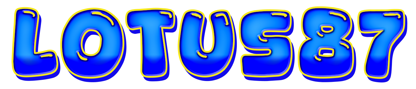 LOTUS87 logo